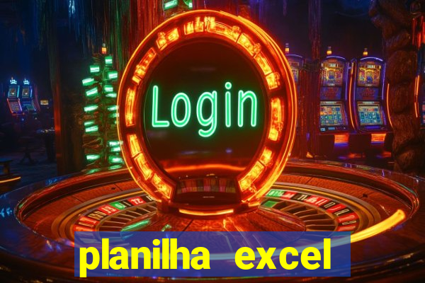 planilha excel folha de pagamento gratis